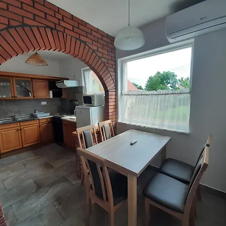 Apartment Pink Panther Ap.1