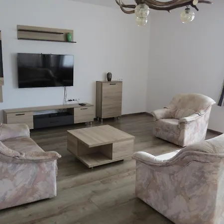 Apartment Pink Panther Ap.1 Balatonlelle