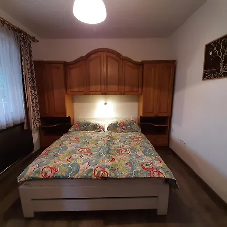 Apartment Pink Panther Ap.1 Balatonlelle